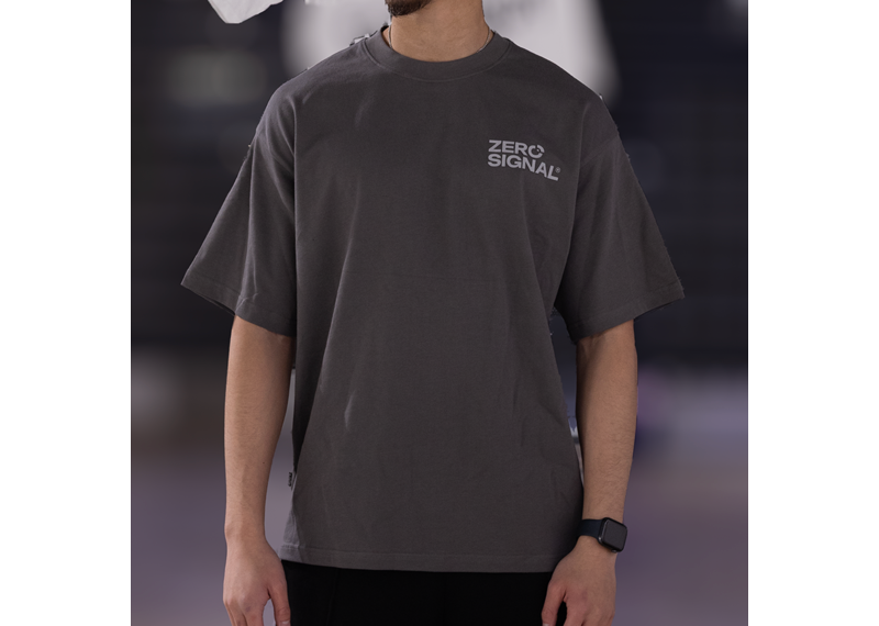 ZERO SIGNAL 2/2 TEE