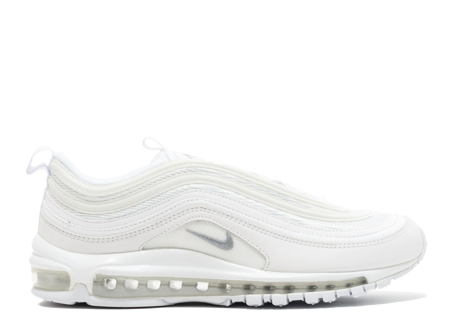 Air Max 97 Triple White