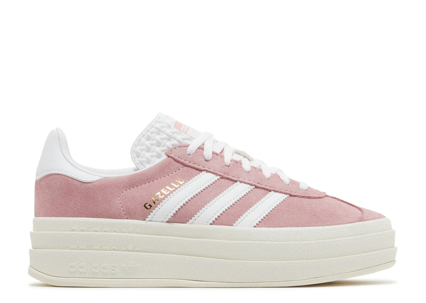 Wmns Gazelle Bold Super Pop