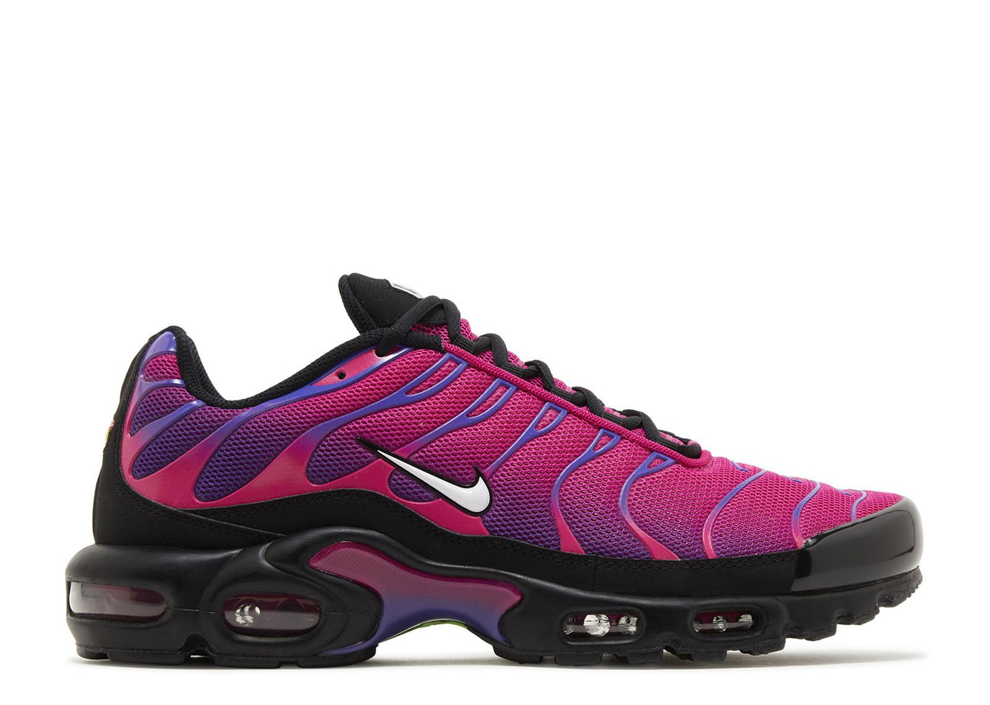 Air Max Plus Rebellious Air