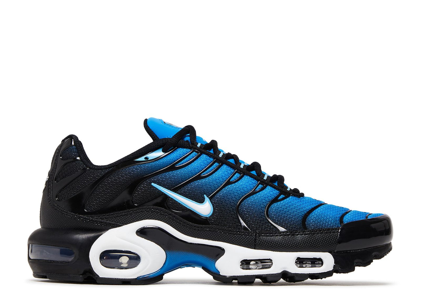 Nike TN Air Max Plus Aquarius Blue