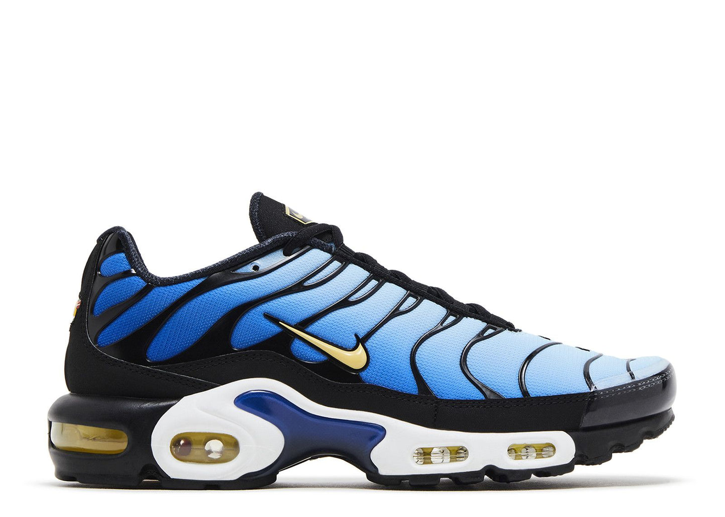 Nike TN Air Max Plus Hyper Blue