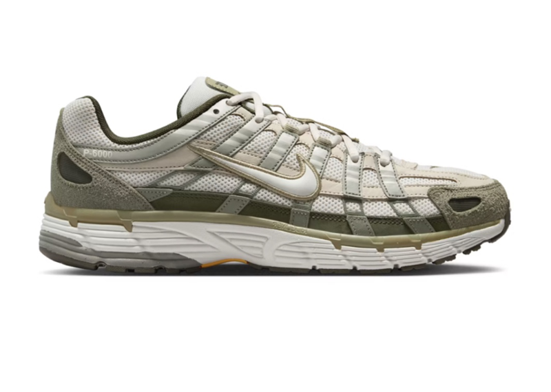 P-6000 LIGHT ARMY CARGO KHAKI