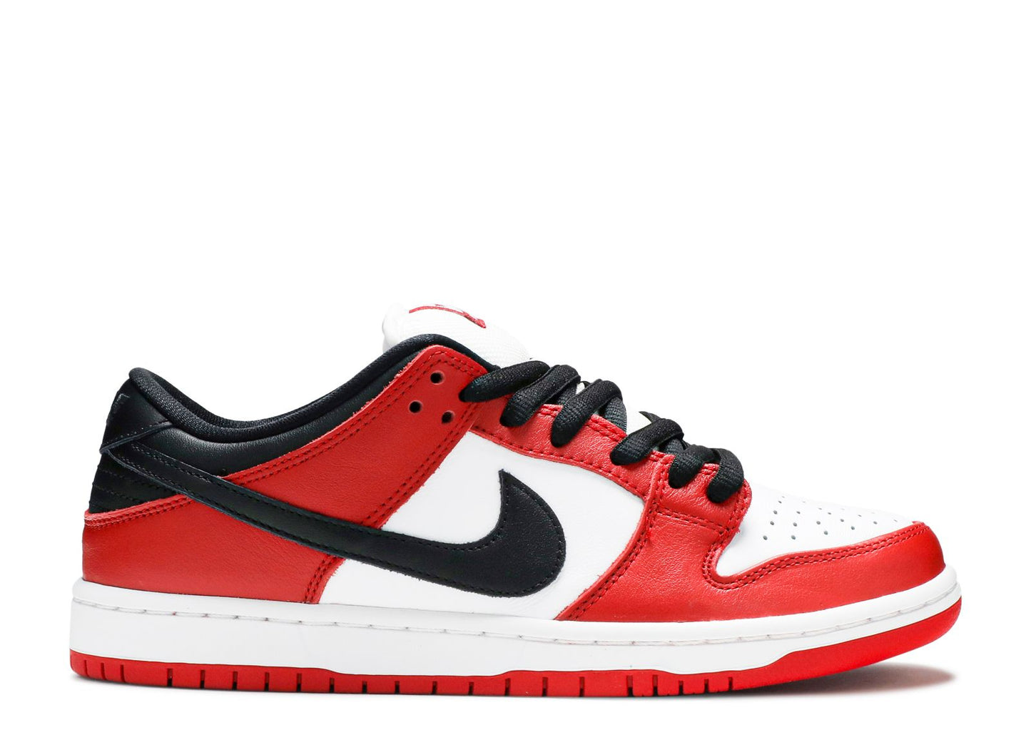 Dunk Low (SB) J-Pack Chicago