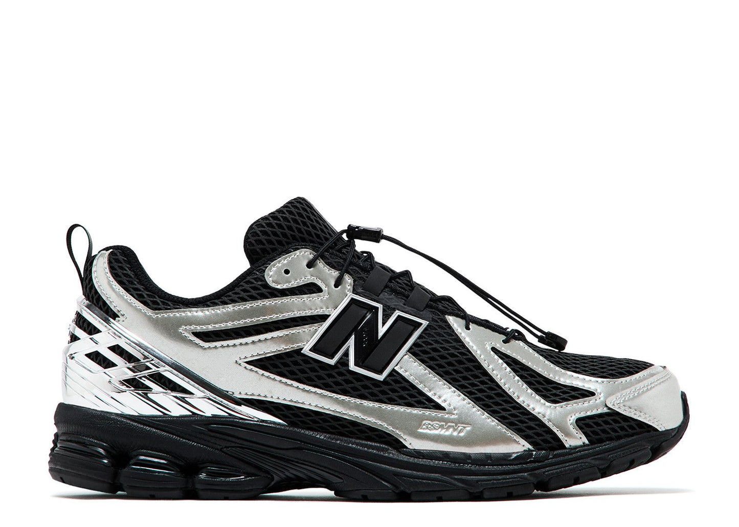 The Basement x 1906R Night Chrome