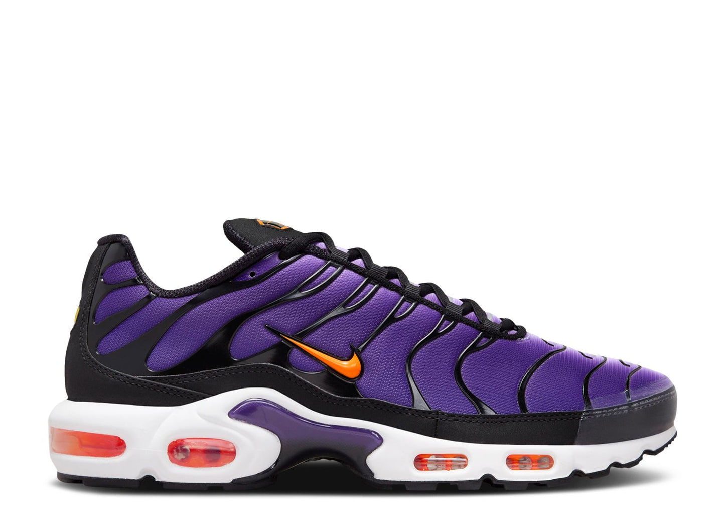 Nike TN Air Max Plus OG Voltage Purple 2023