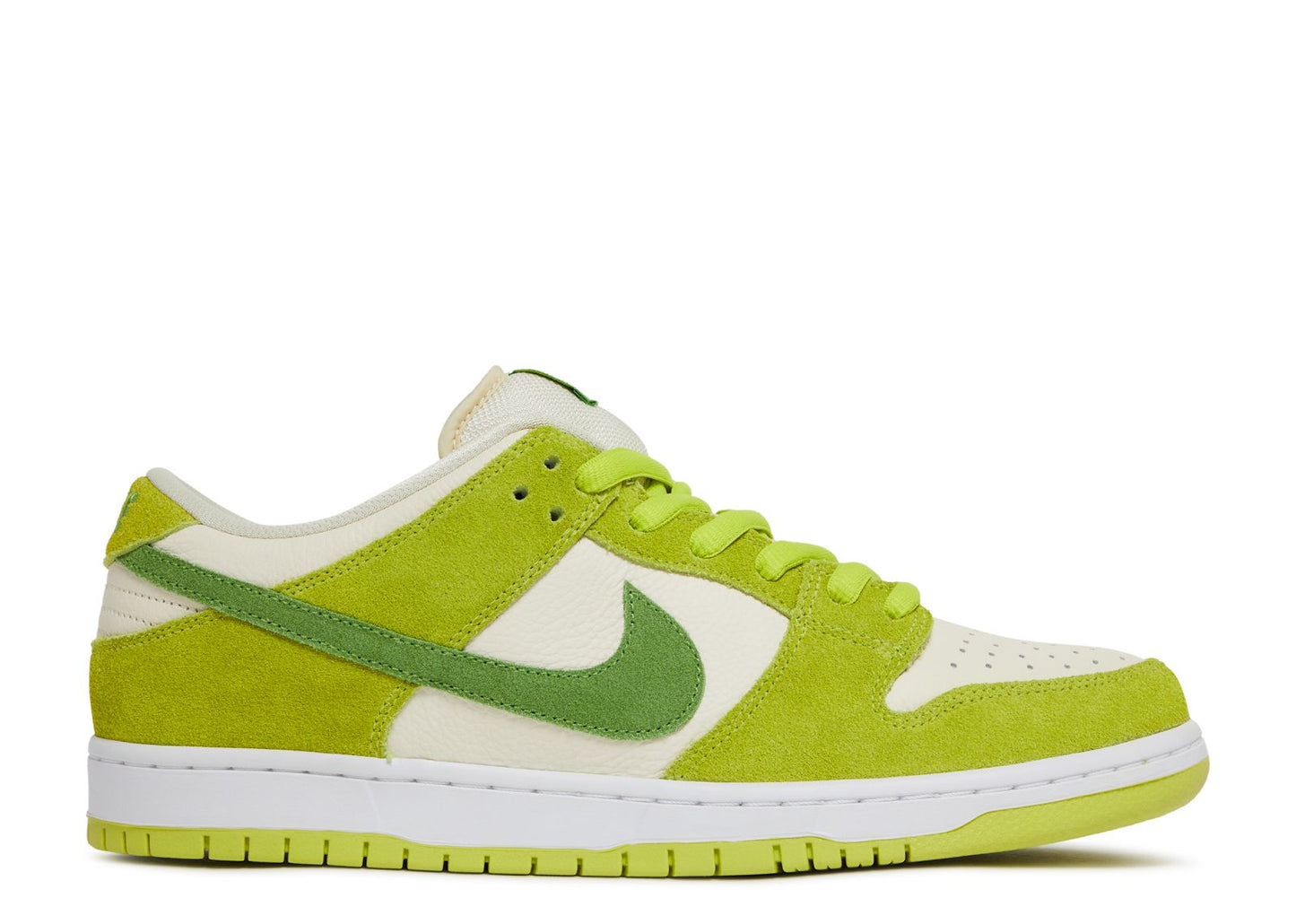 Dunk Low Pro (SB) Fruity Pack - Green Apple