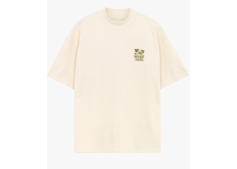 Siarr Palm Tee