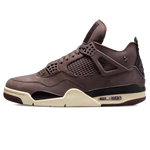 A Ma Maniere x Air Jordan 4 Retro Violet Ore