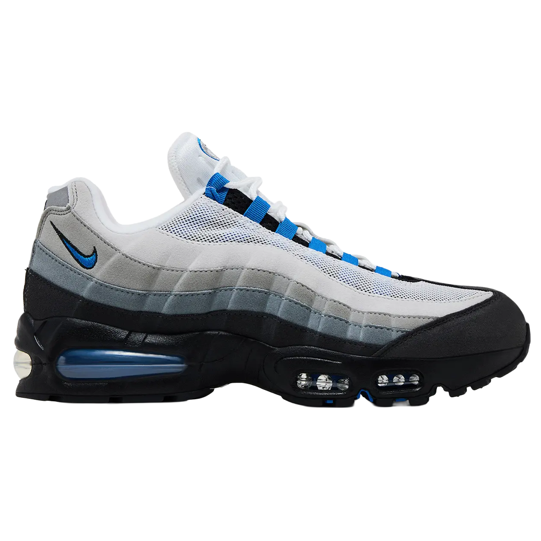 Air Max 95 OG Blue Spark