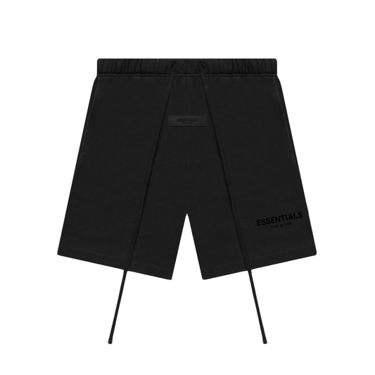 Fear Of God Essentials Stretch Limo Shorts (SS22)