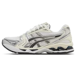 Gel Kayano 14 Silver Cream