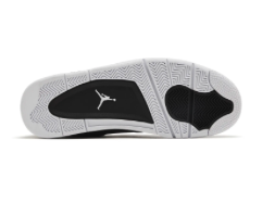 Air Jordan 4 Retro Fear 2024