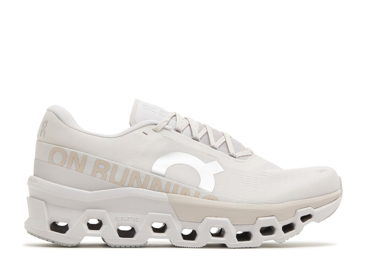 Cloudmonster 2 Sand Frost