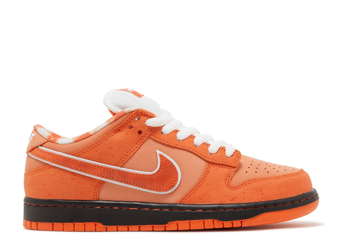 Concepts x Dunk Low (SB) Orange Lobster