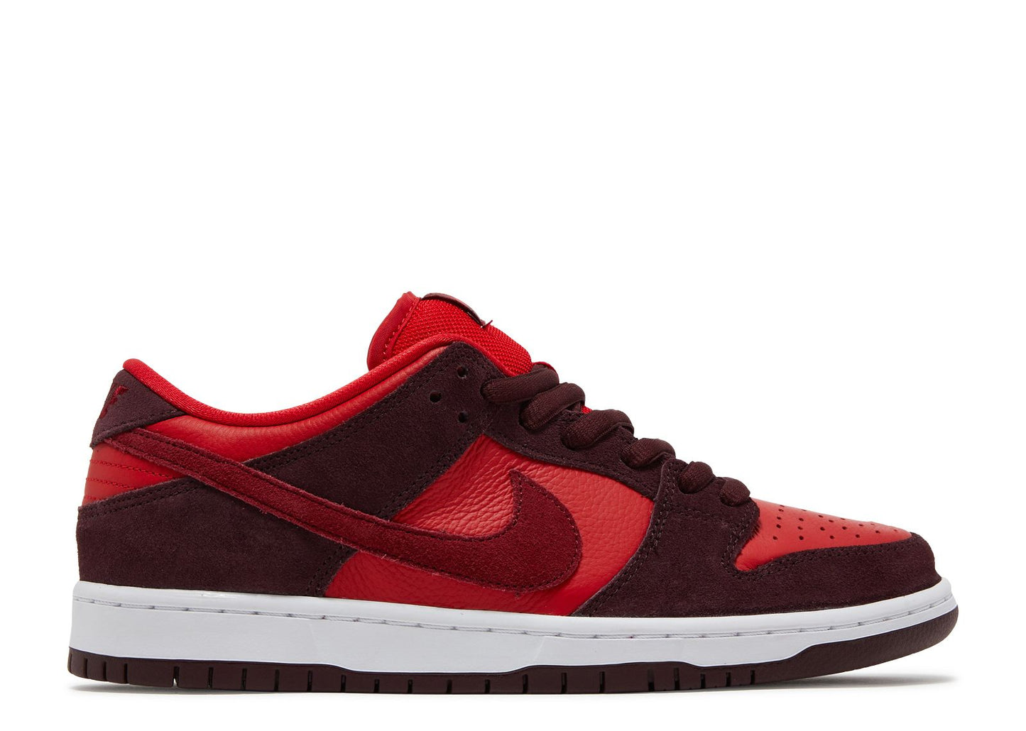 Dunk Low Pro (SB) Fruity Pack - Cherry