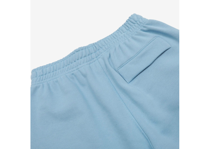 Corteiz Alcatraz Baby Blue Shorts