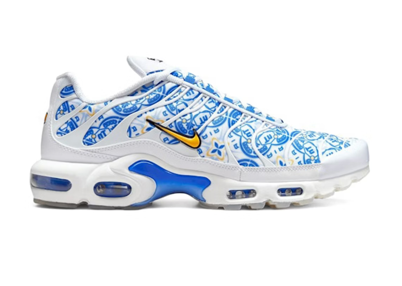 NIKE AIR MAX PLUS LISBOA