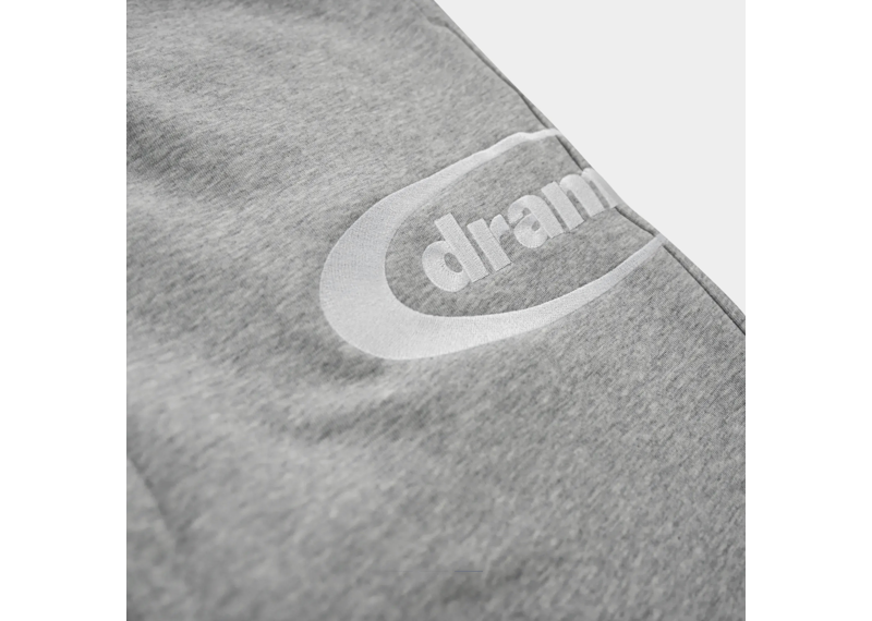 Drama Call OG Oval Grey Sweatpants