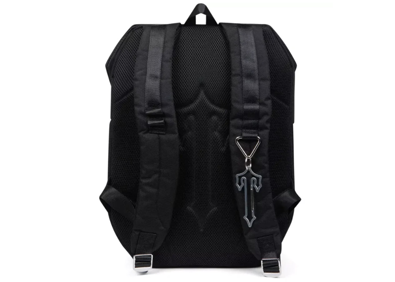 Trapstar Cobra T Rucksack Black/Silver