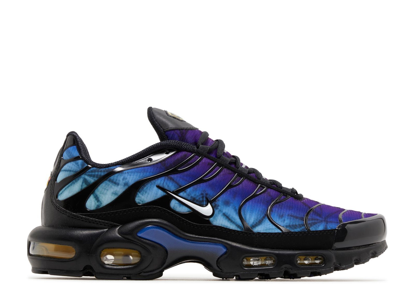 Nike TN Air Max Plus 25th Anniversary
