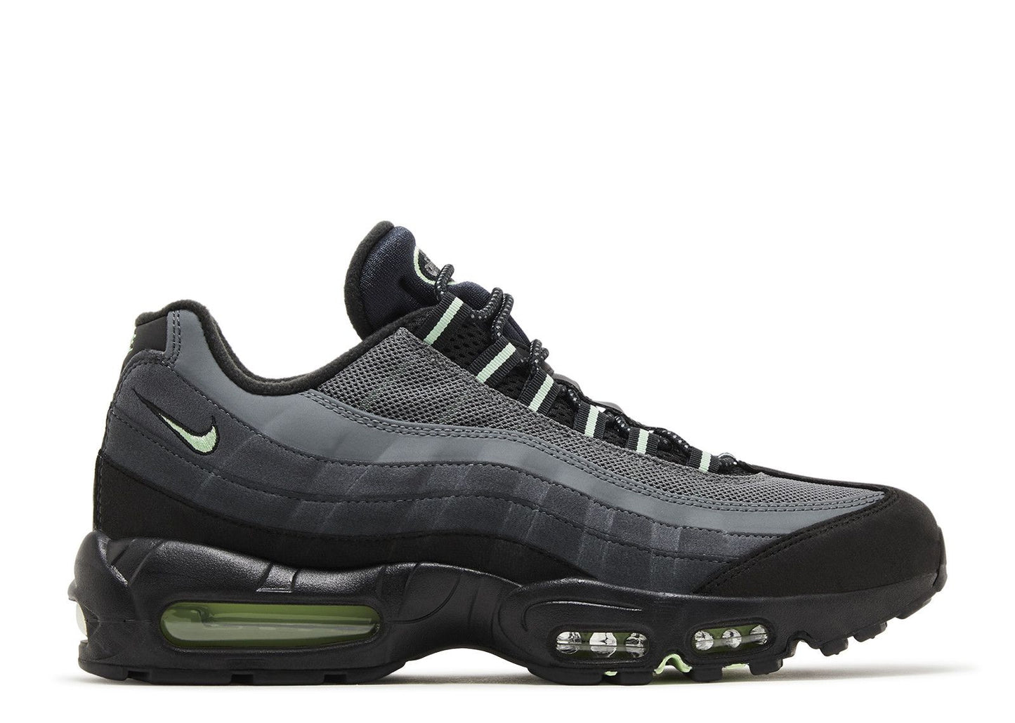 Air Max Men Shoe Vapor Green