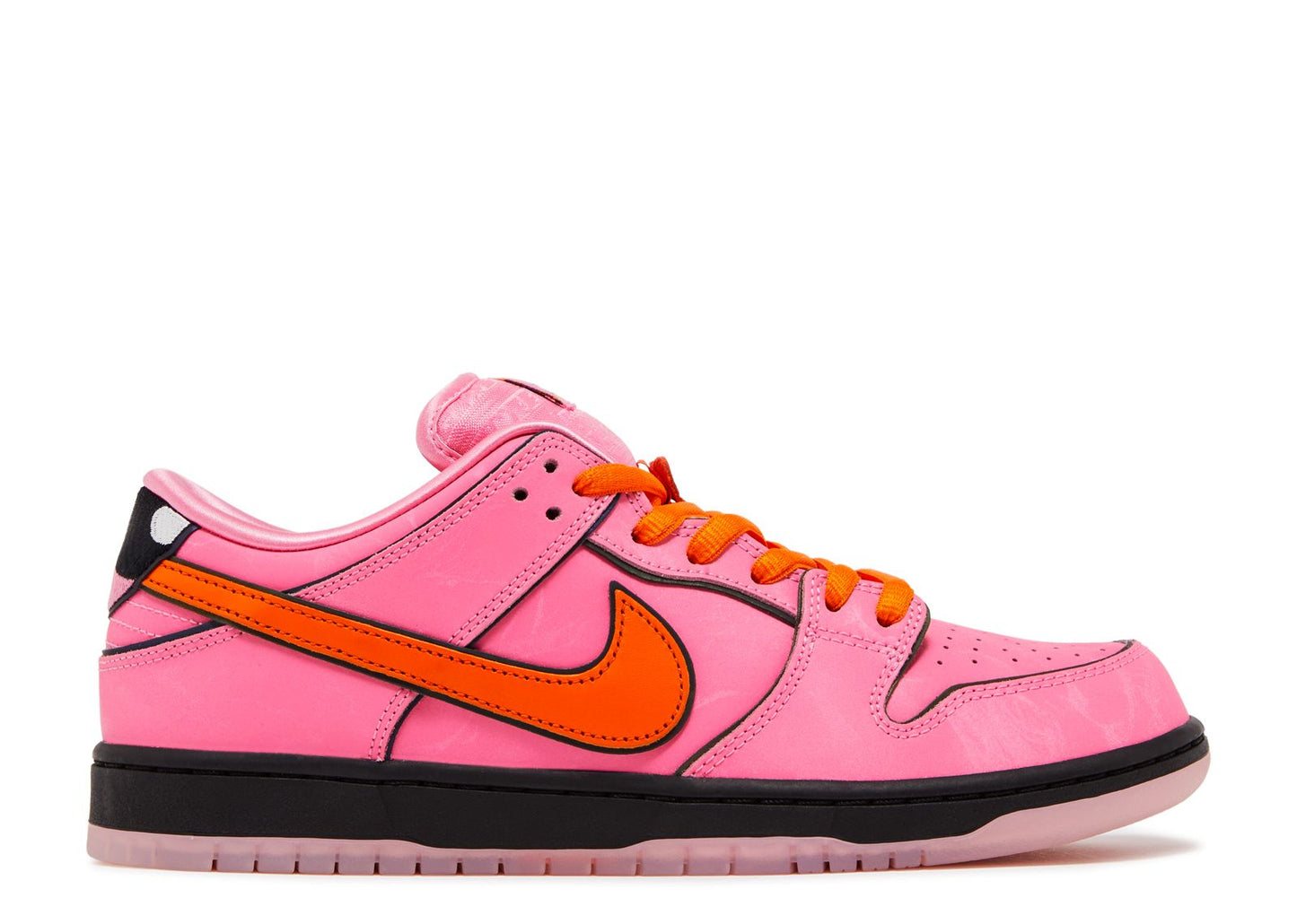 The Powerpuff Girls x Dunk Low Pro (SB) QS Blossom