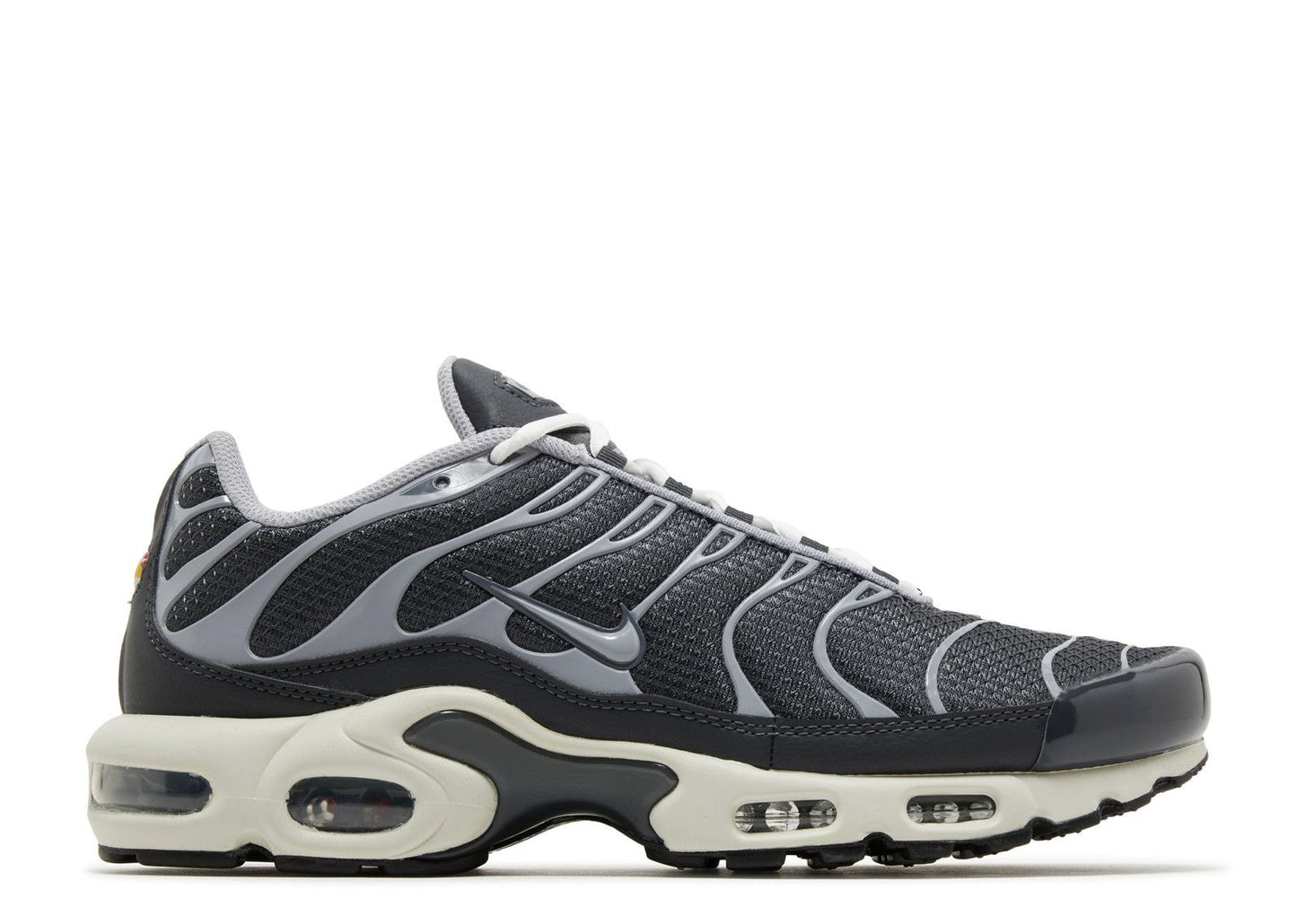 Nike TN Air Max Plus SE Iron Grey