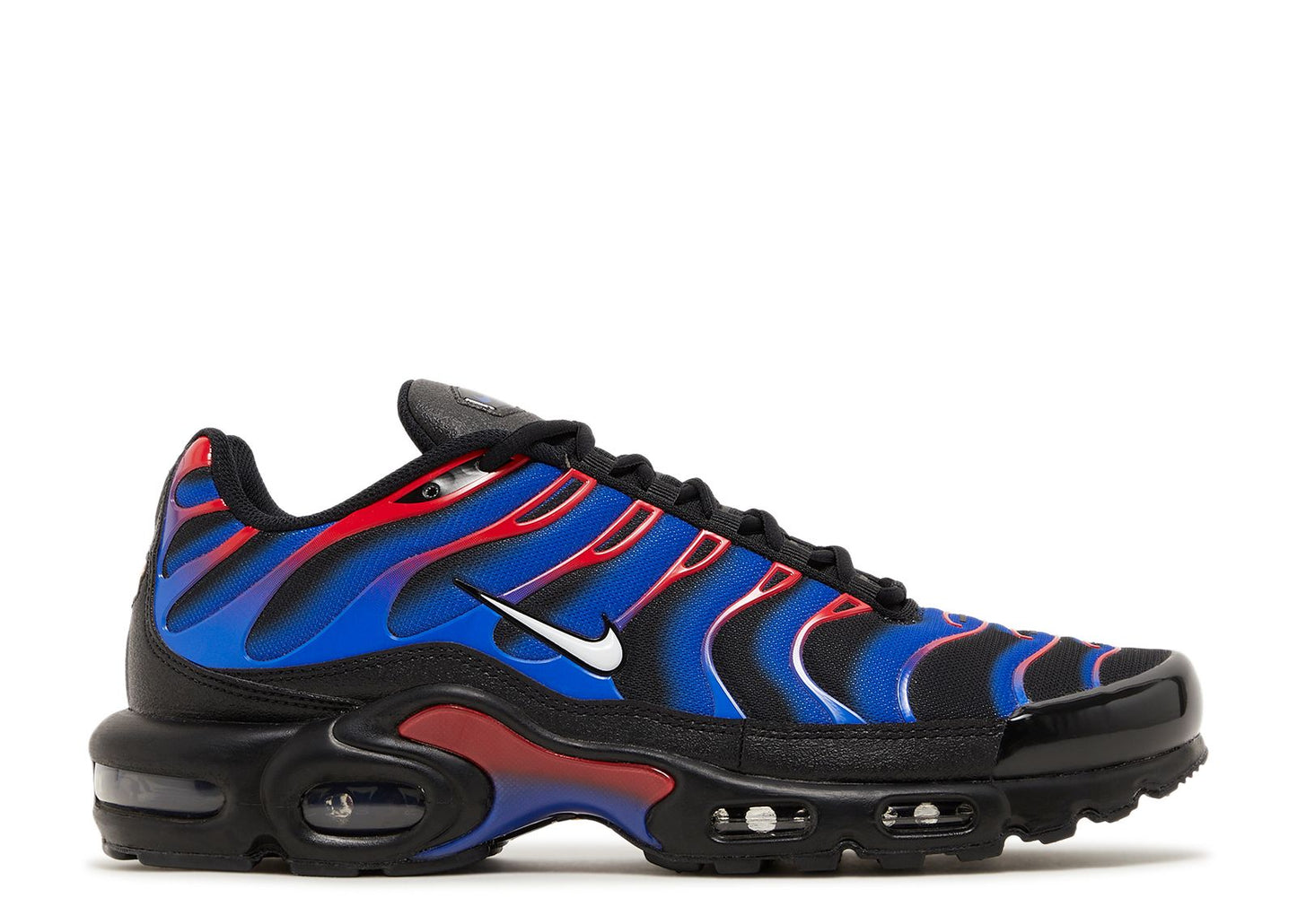 Nike TN Air Max Plus Spider-Man