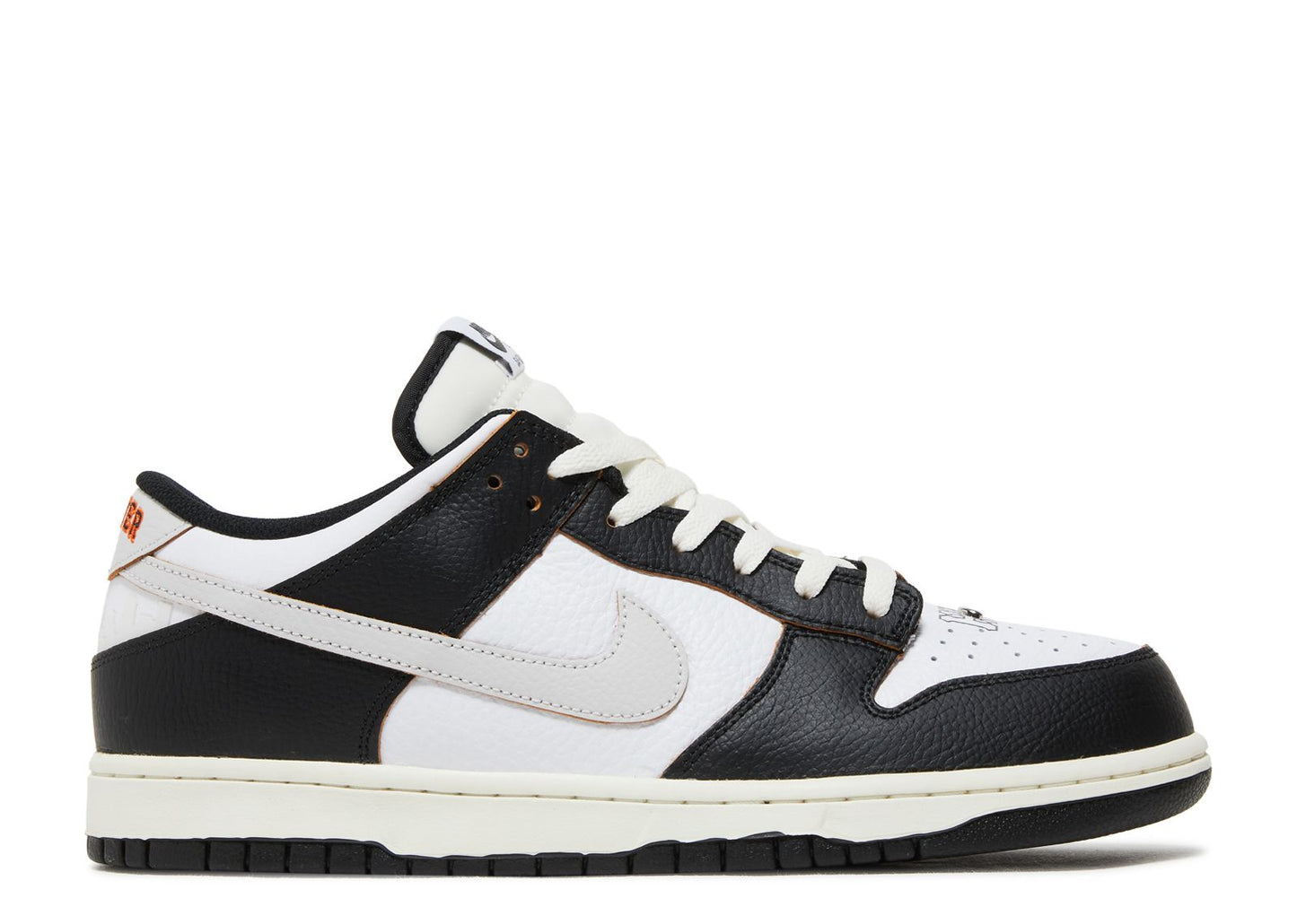 HUF x Dunk Low (SB) San Francisco