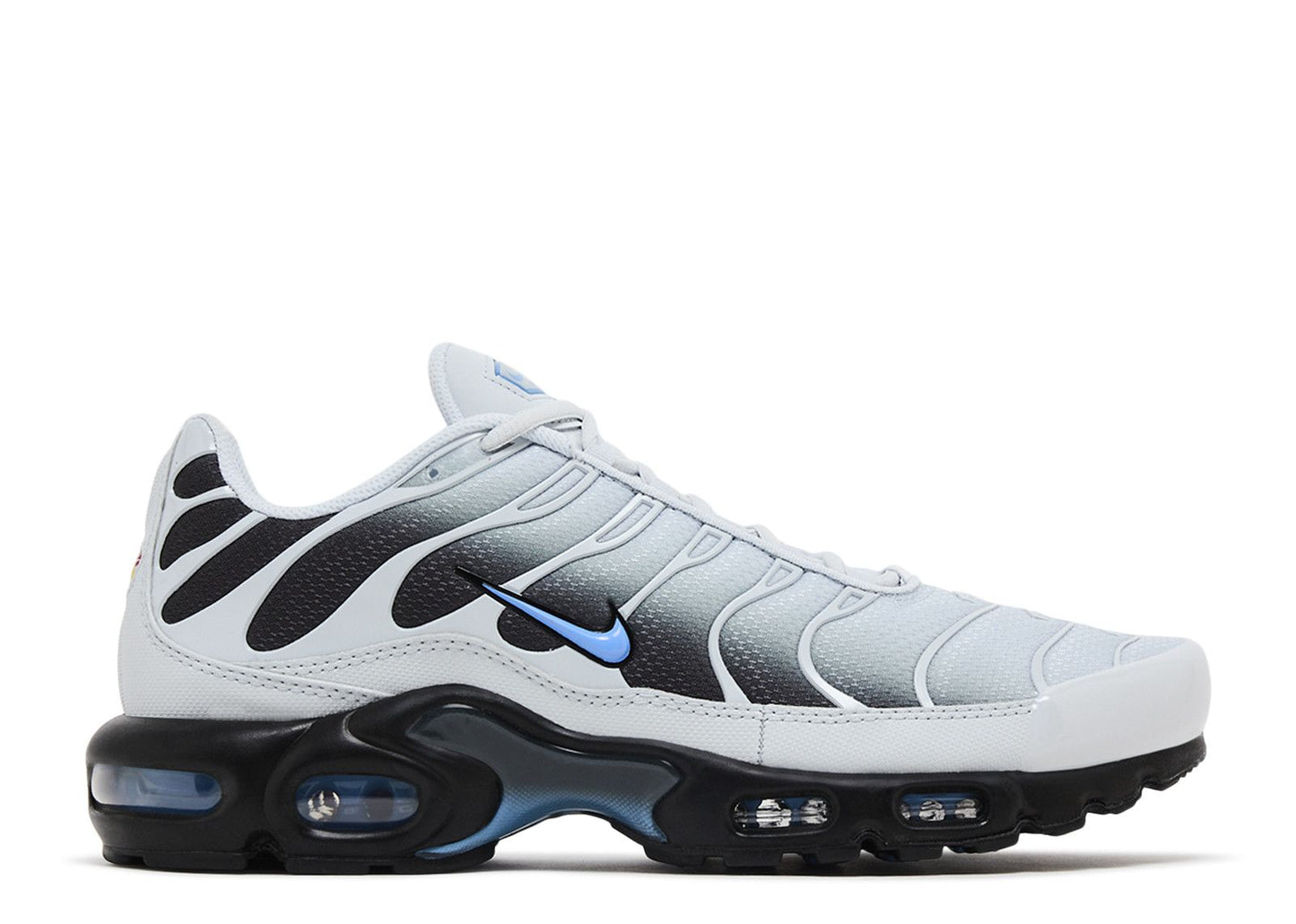 Nike TN Air Max Plus Pure Platinum University Blue