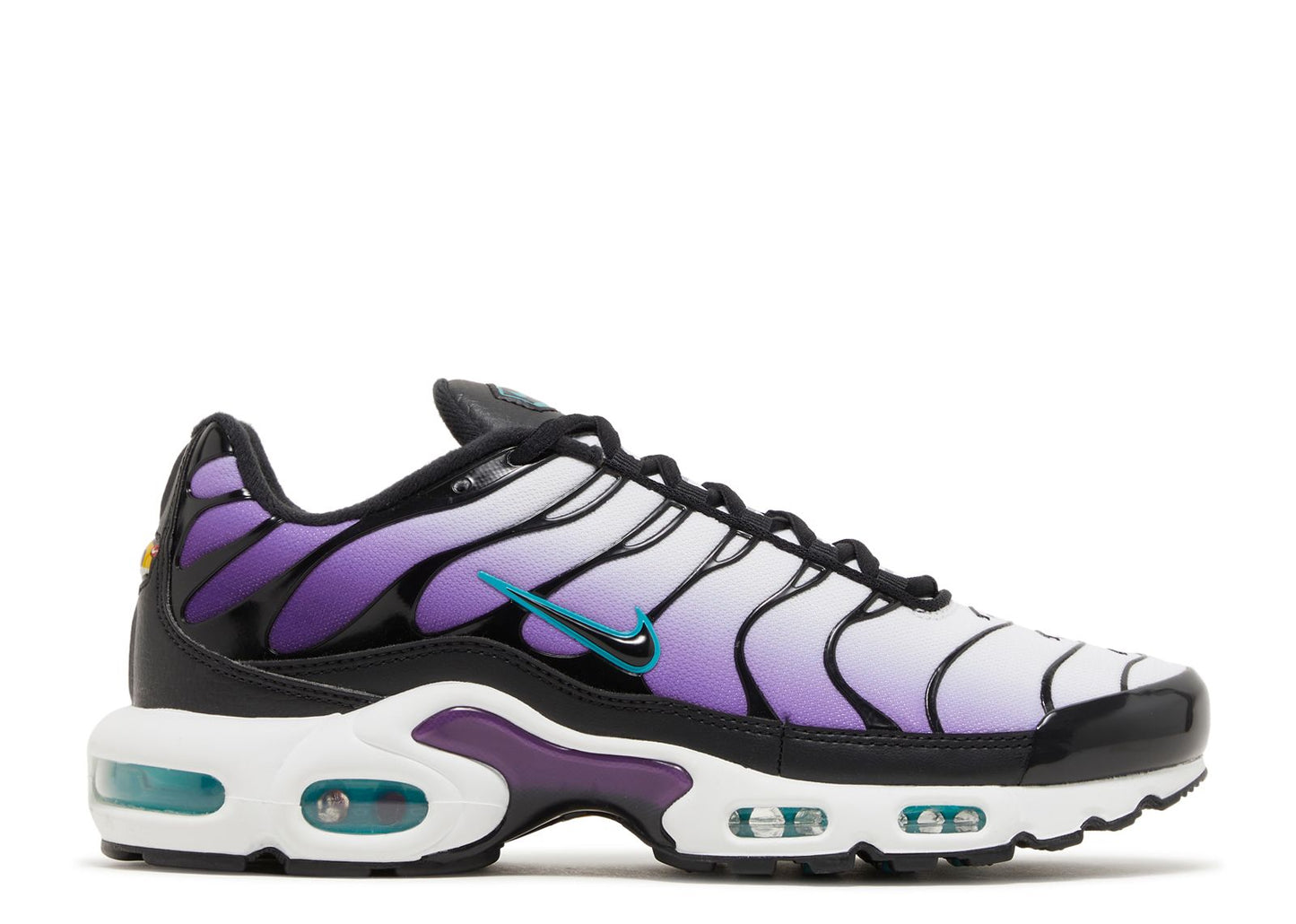 Nike TN Air Max Plus Reverse Grape