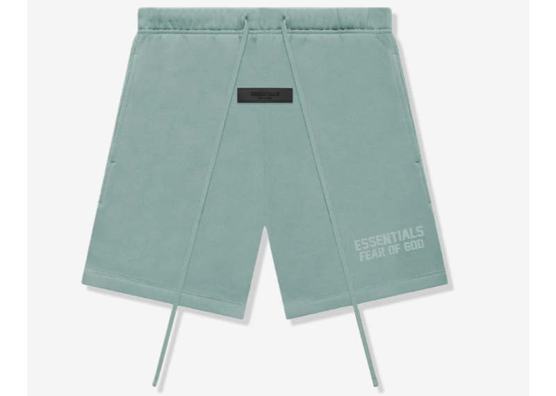 Fear Of God Essentials Sycamore Shorts (SS23)
