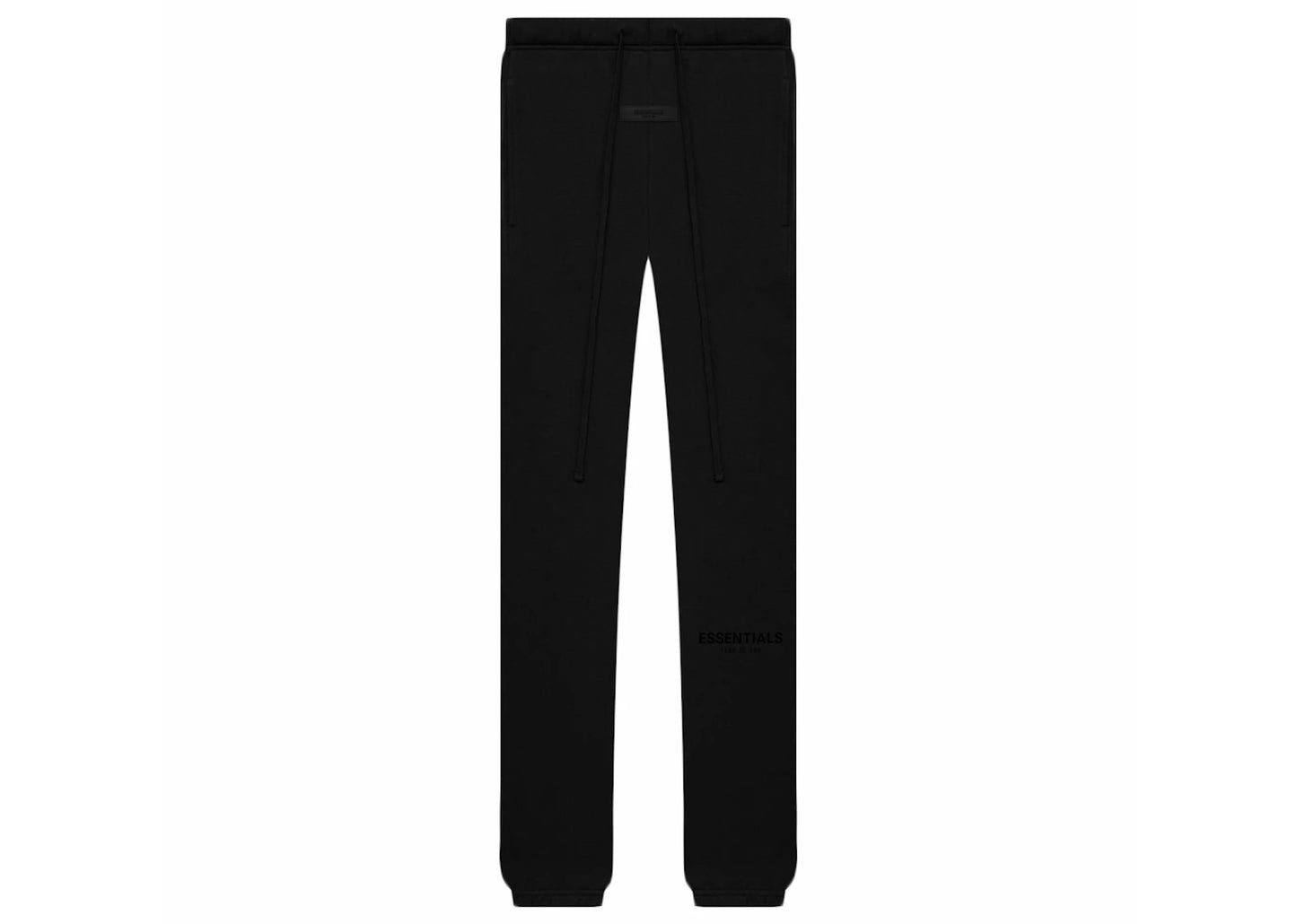 Fear of God Essentials Sweatpants (SS22) Stretch Limo
