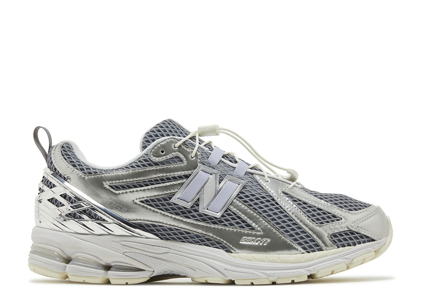 The Basement x 1906R Day Chrome