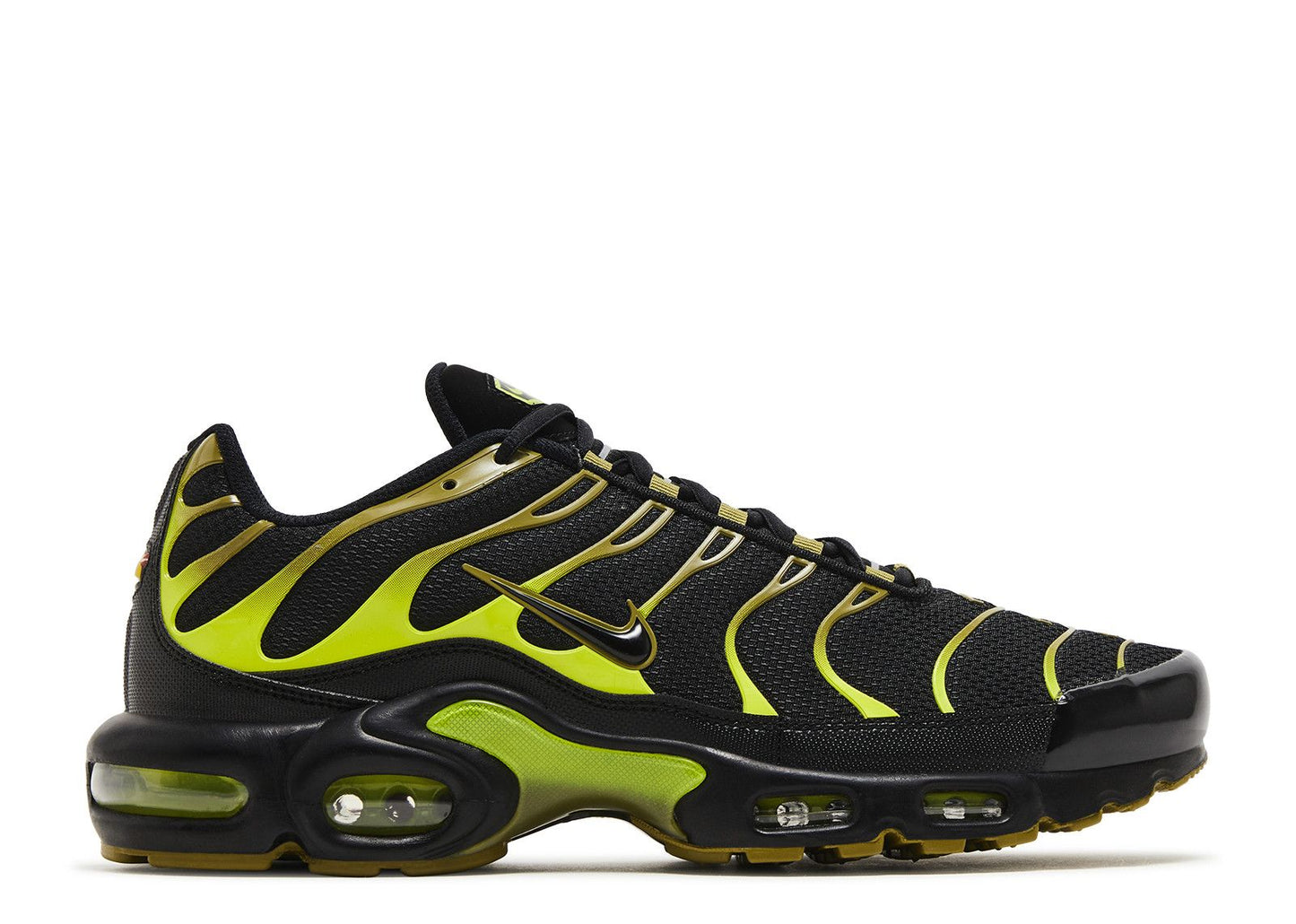Nike TN Air Max Plus Pacific Moss