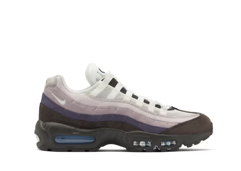 Nike Air Max 95 Unearthed