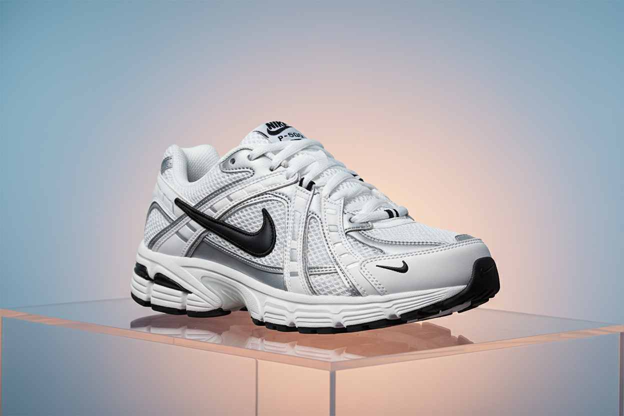Why the Nike P-6000 Has Become One of Nike's Most Popular Lifestyle Trainers