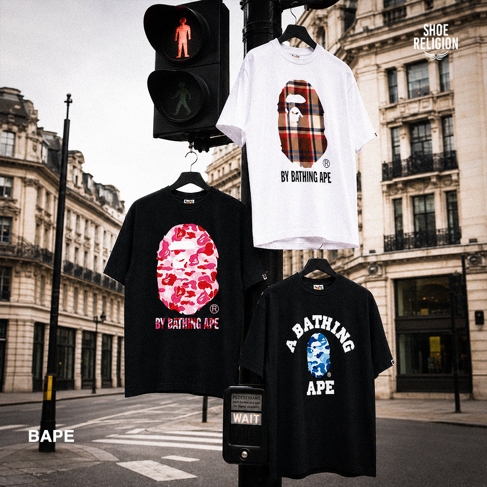 Bape