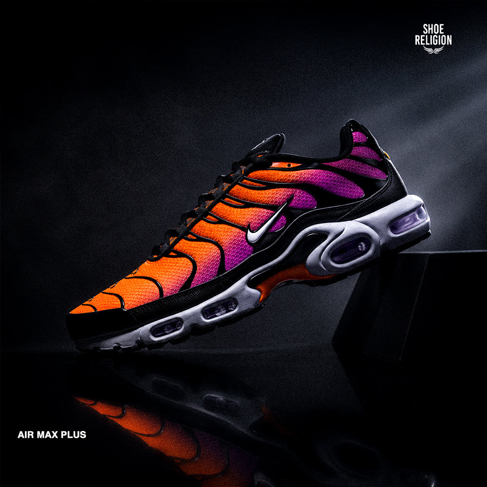 Air Max Plus