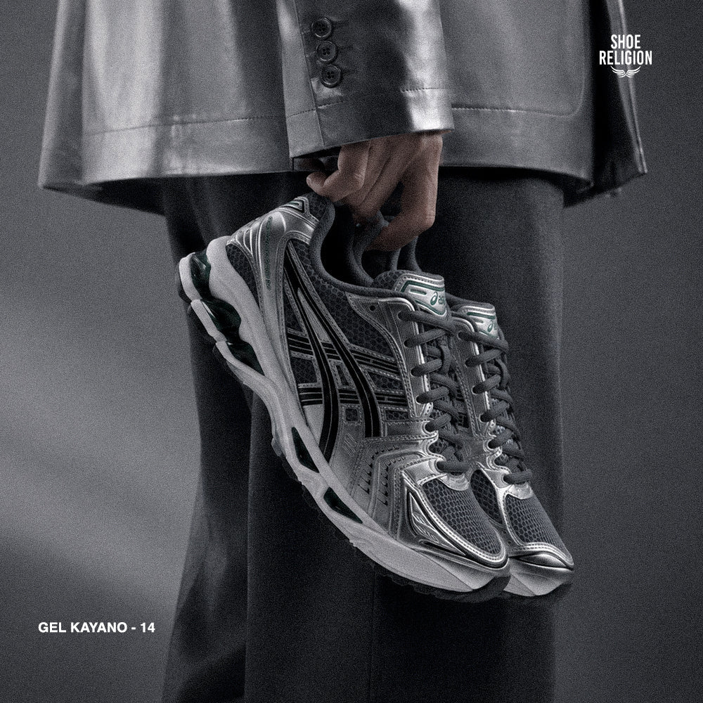 Gel-Kayano 14