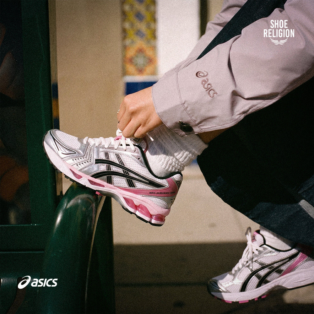 Asics