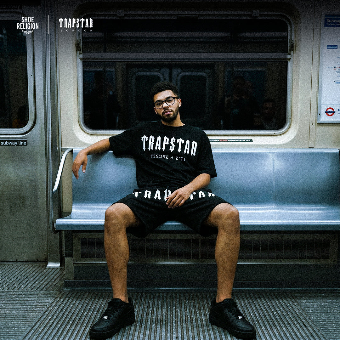 Trapstar