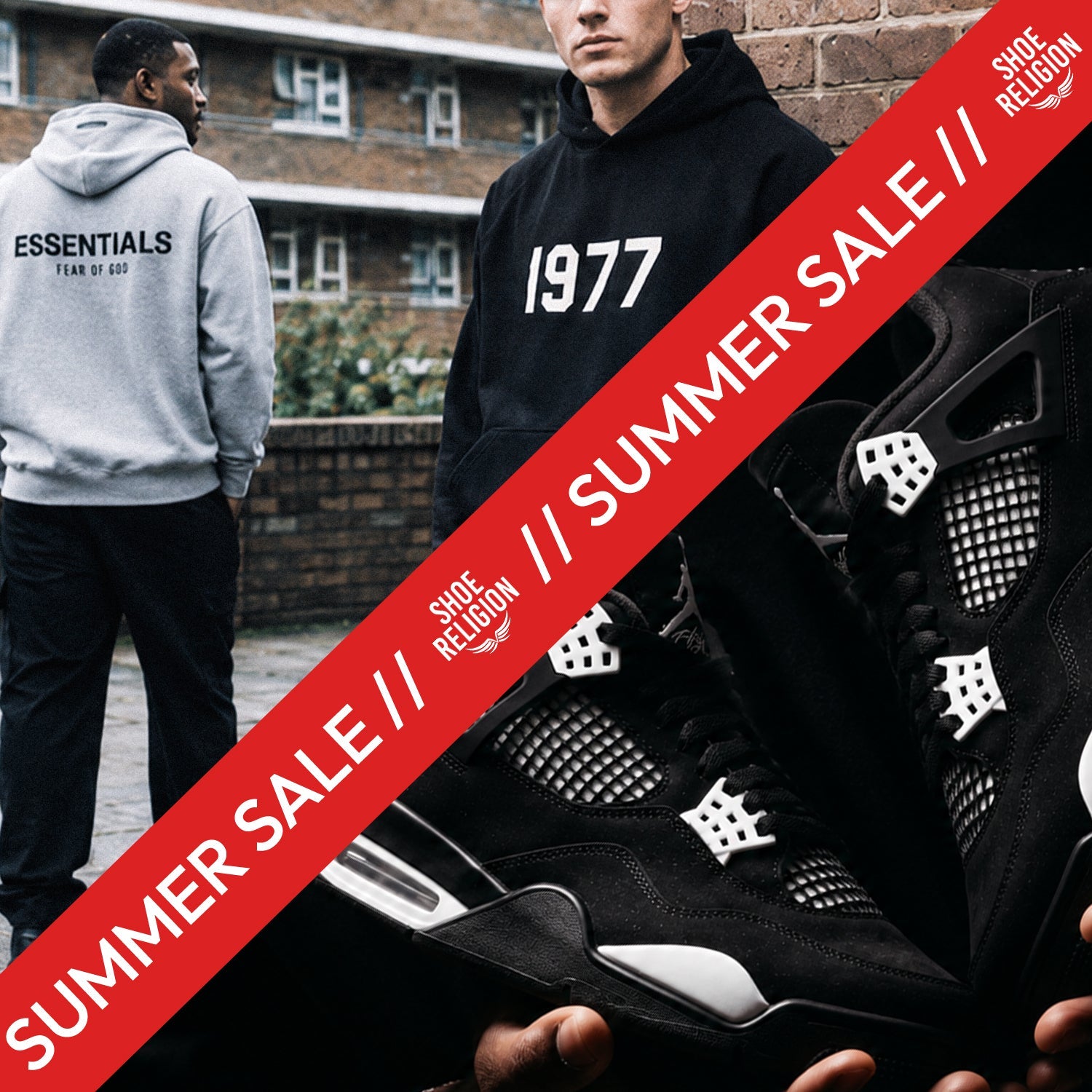 Summer Sale