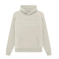 Fear of God Essentials Seal Hoodie (SS23)