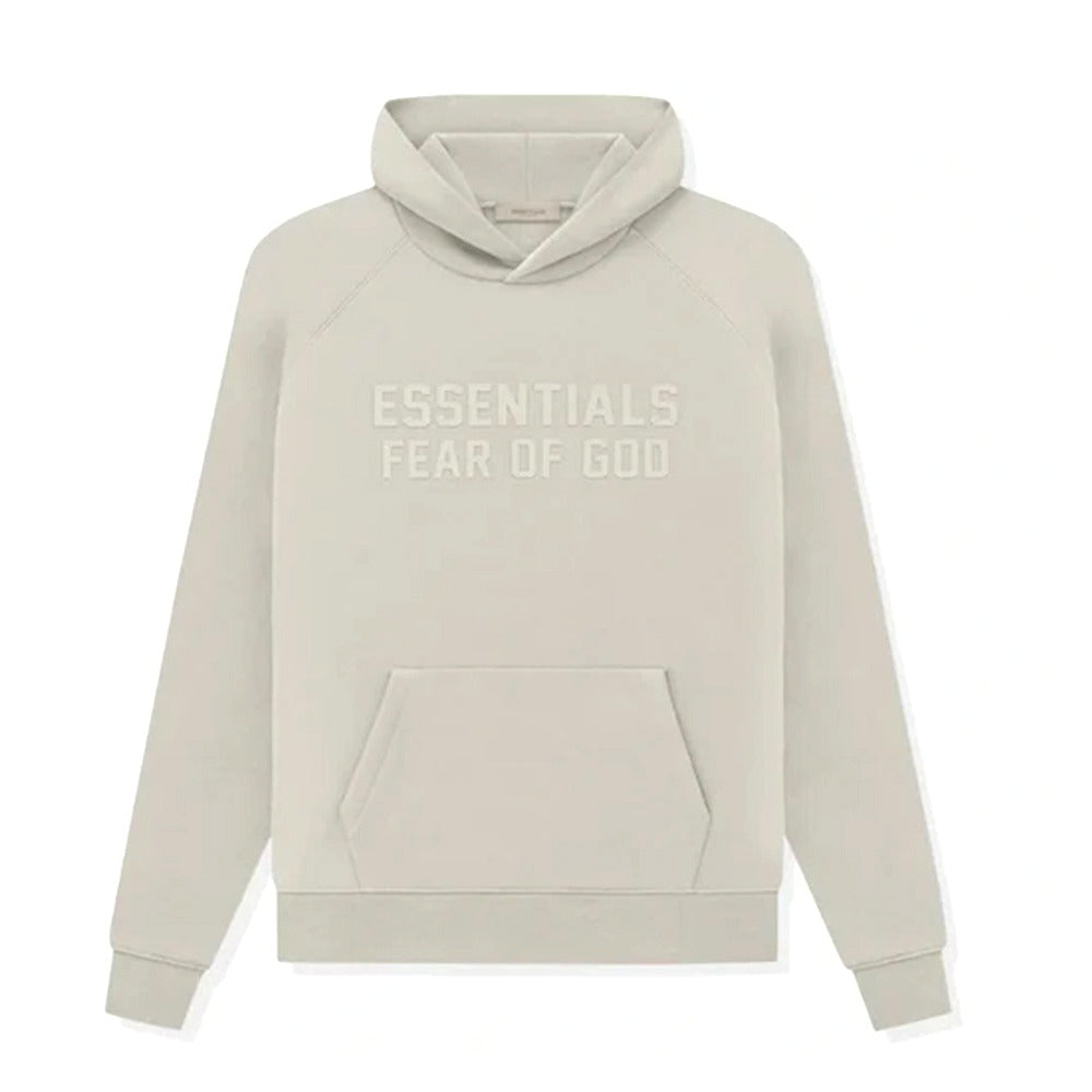 Fear of God Essentials Seal Hoodie (SS23)