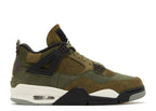 Air Jordan 4 Retro SE Craft Olive
