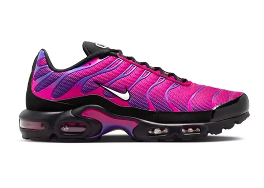 Nike TN Air Max Plus Rebellious Air Fireberry
