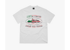 Corteiz x Denim Tears CORTEARS Tee White