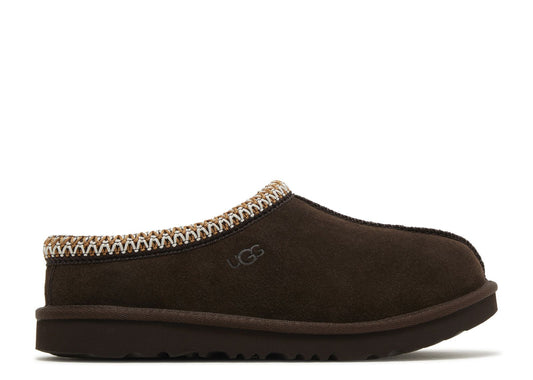Tasman 2 Slipper Kids Dusted Cocoa